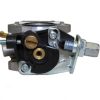 Universal Parts Carburetor for 2-Stroke - 10mm