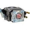 Universal Parts Carburetor for 2-Stroke - 10mm
