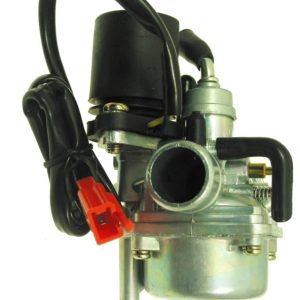 Universal Parts Carburetor for 50cc 2-stroke Minarelli