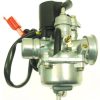 Universal Parts Carburetor for 50cc 2-stroke Minarelli