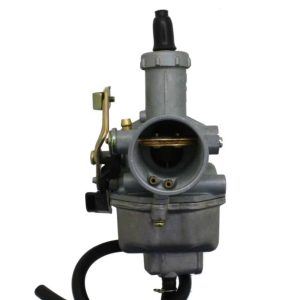 Universal Parts Carburetor for 4-Stroke - 26mm with Cable Operated Choke