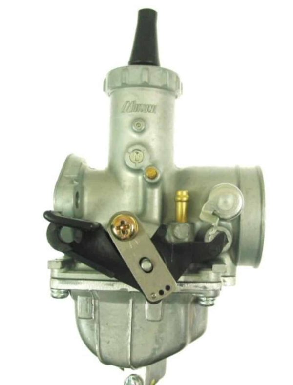 Universal Parts Carburetor - Mikuni VM26