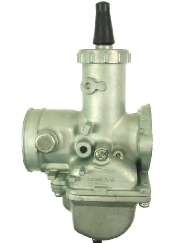 Universal Parts Carburetor - Mikuni VM26