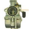 Universal Parts Mikuni Carburetor - PZ22