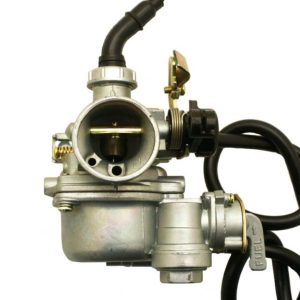 Universal Parts Carburetor for 4-stroke - PZ19 Single Feed