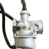 Universal Parts Carburetor for 4-stroke - PZ19 Single Feed