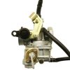 Universal Parts Carburetor for 4-stroke - PZ19 Single Feed