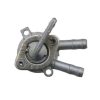Universal Parts Carburetor for 4-stroke - PZ19 Single Feed