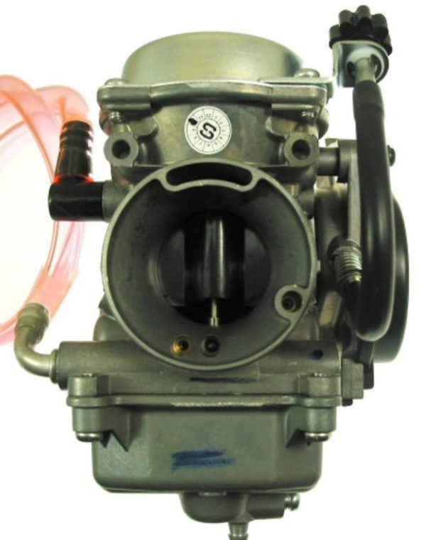 SSP-G Carburetor GY6 32mm Performance CVK