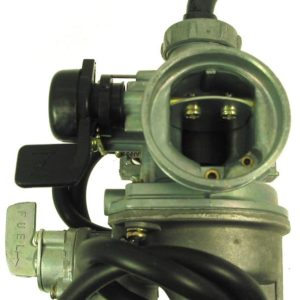 Universal Parts Carburetor for 4-stroke - PZ22 Dual Feed