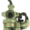 Universal Parts Carburetor for 4-stroke - PZ22 Dual Feed
