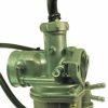 Universal Parts Carburetor for 4-stroke - PZ22 Dual Feed
