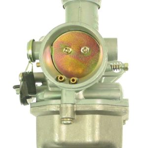 Universal Parts Carburetor for 4-Stroke - 26mm with Manual Choke