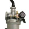 Universal Parts  Carburetor for 4-stroke - PZ19