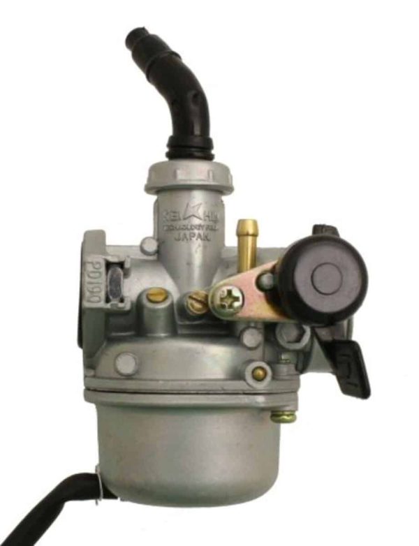 Universal Parts  Carburetor for 4-stroke - PZ19