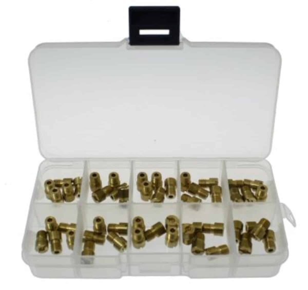 Minarelli Mikuni Main Jet Kit