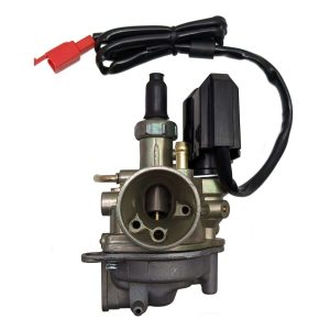 Universal Parts Carburetor compatible with  Style 2-Stroke Scooters