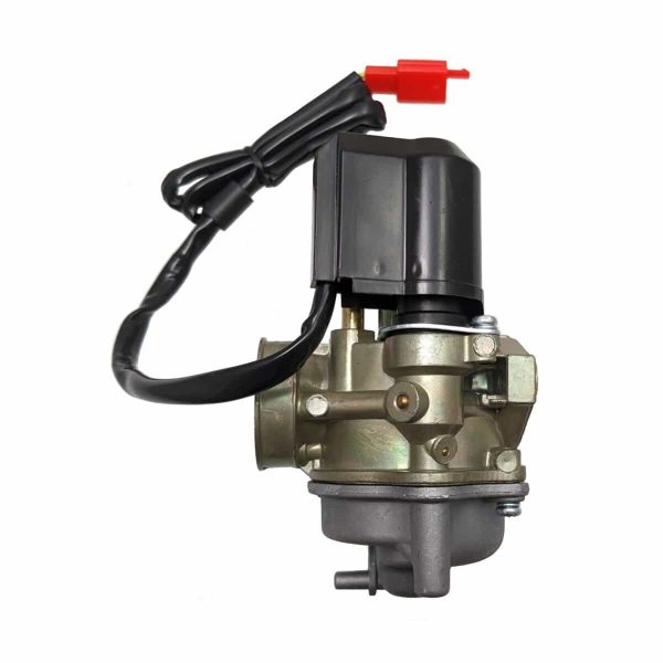 Universal Parts Carburetor compatible with  Style 2-Stroke Scooters