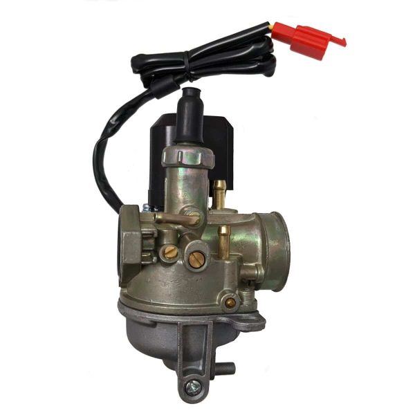 Universal Parts Carburetor compatible with  Style 2-Stroke Scooters