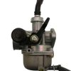 Universal Parts Carburetor for 4-Stroke "compatible with  Style" Engines - 19mm