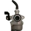 Universal Parts Carburetor for 4-Stroke "compatible with  Style" Engines - 19mm