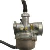 Universal Parts Carburetor for 4-Stroke "compatible with  Style" Engines - 19mm