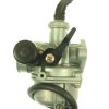 Universal Parts Carburetor for 4-Stroke "compatible with  Style" Engines - 19mm