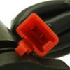 Universal Parts 50cc 2-stroke Minarelli Electric Choke Assembly