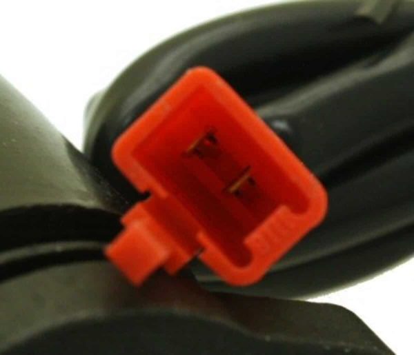 Universal Parts 50cc 2-stroke Minarelli Electric Choke Assembly