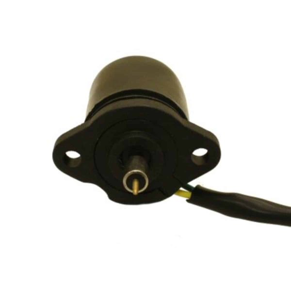 Universal Parts 50cc 2-stroke Minarelli Electric Choke Assembly