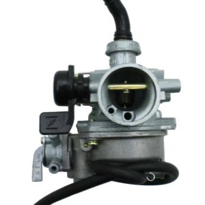 Universal Parts Carburetor for 4-stroke - PZ19 Dual Feed