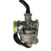 Universal Parts Carburetor for 4-stroke - PZ19 Dual Feed