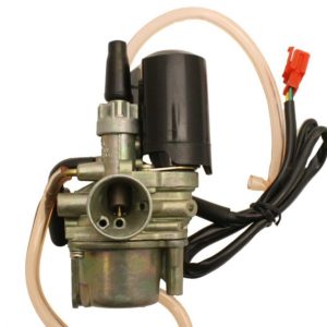 Universal Parts Carburetor - compatible with  Aero and Elite 50