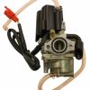 Universal Parts Carburetor - compatible with  Aero and Elite 50