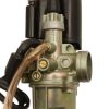 Universal Parts Carburetor - compatible with  Aero and Elite 50