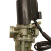 Universal Parts Carburetor - compatible with  Aero and Elite 50