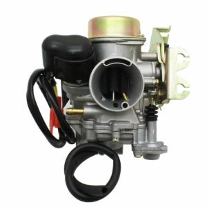 Universal Parts Carburetor CVK 30 for GY6