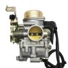 Universal Parts Carburetor CVK 30 for GY6
