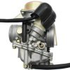 Universal Parts Carburetor CVK 30 for GY6