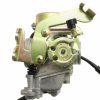 Universal Parts Carburetor CVK 30 for GY6