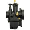 OKO Carburetors - Black PWK without Power Jet