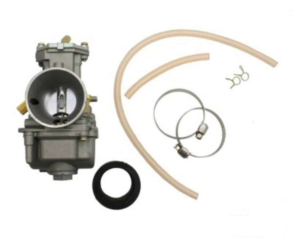 OKO Carburetors - PWK with Angled Top