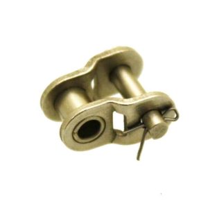 Universal Parts Nickel Plated BF05T Offset Link