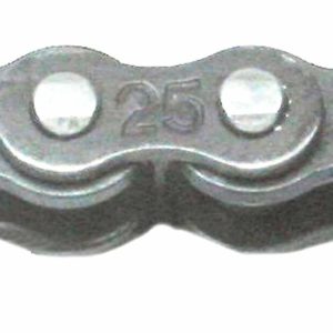 Universal Parts #25 Roller Chain