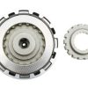 Universal Parts 4-stroke, 110cc Manual Clutch