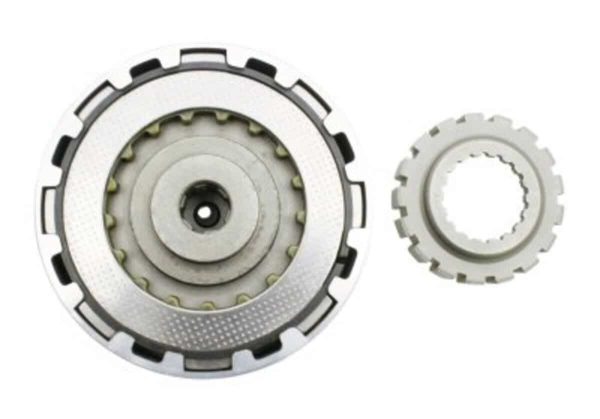 Universal Parts 4-stroke, 110cc Manual Clutch