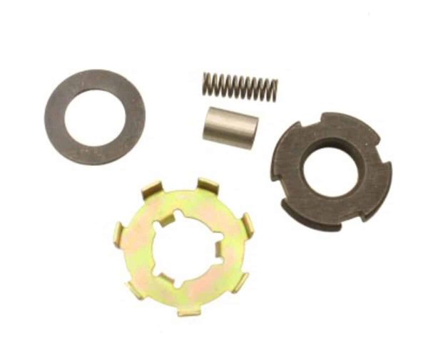 Universal Parts 4-stroke, 110cc Manual Clutch