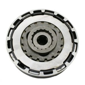 Universal Parts Semi-Auto Clutch Kit