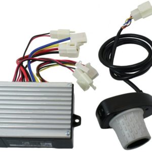 6-Pin Electrical Kit compatible with Razor MX500, MX650, SX500