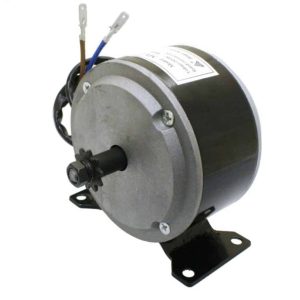 Universal Parts Chain Drive Motor compatible with Razor E200 (24V, 200W)